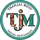 Thanjai Mess Logo